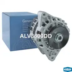 Генератор ALV3600DD KRAUF