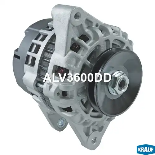 Генератор ALV3600DD KRAUF