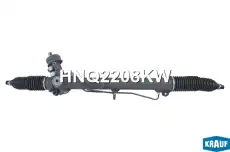 Рулевая рейка KRAUF HNQ2208KW