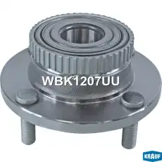 Ступица KRAUF WBK1207UU
