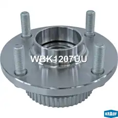 Ступица KRAUF WBK1207UU