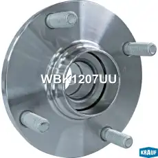 Ступица KRAUF WBK1207UU