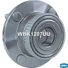 Ступица KRAUF WBK1207UU
