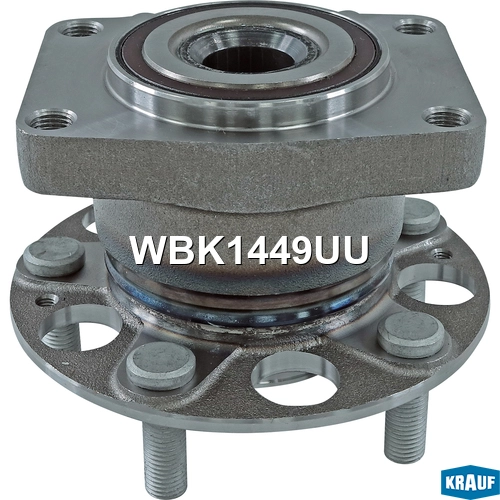 Ступица KRAUF WBK1449UU