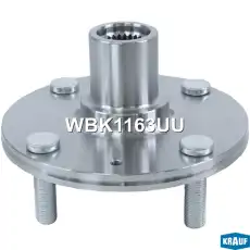 Ступица KRAUF WBK1163UU