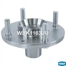 Ступица KRAUF WBK1163UU