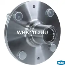 Ступица KRAUF WBK1163UU