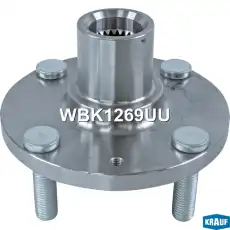 Ступица KRAUF WBK1269UU