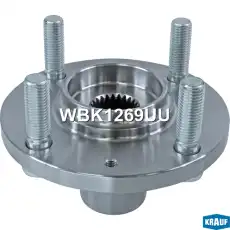 Ступица KRAUF WBK1269UU