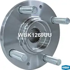 Ступица KRAUF WBK1269UU
