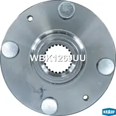 Ступица KRAUF WBK1269UU
