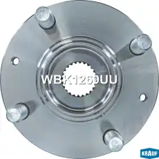 Ступица KRAUF WBK1269UU