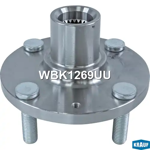Ступица KRAUF WBK1269UU