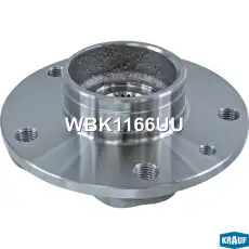 Ступица KRAUF WBK1166UU
