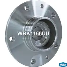 Ступица KRAUF WBK1166UU