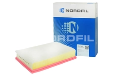 Фильтр воздушный NORDFIL AN1363