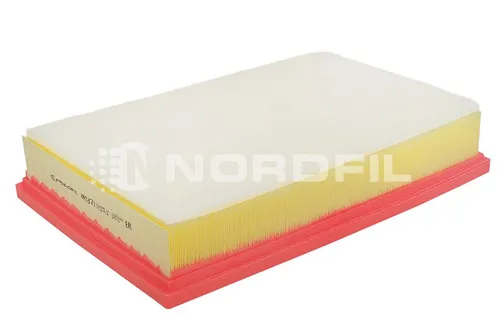 Фильтр воздушный NORDFIL AN1370