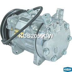 Ремень клиновой KRAUF KCS2055GW