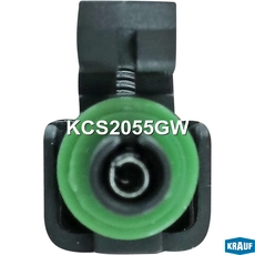 Ремень клиновой KRAUF KCS2055GW
