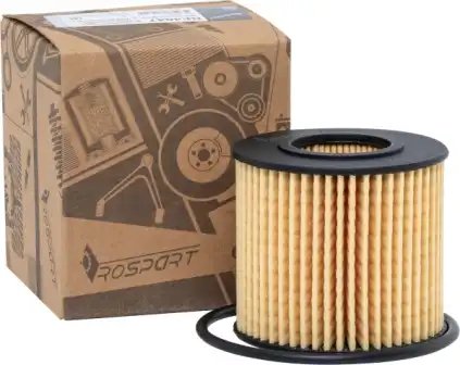 ФИЛЬТР МАСЛЯНЫЙ RF4047 ROSPART