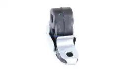 КРОНШТЕЙН ГЛУШИТЕЛЯ 81398 WALKER