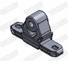 КРОНШТЕЙН ГЛУШИТЕЛЯ 81398 WALKER