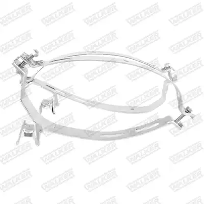 Хомут глушителя WALKER 81592