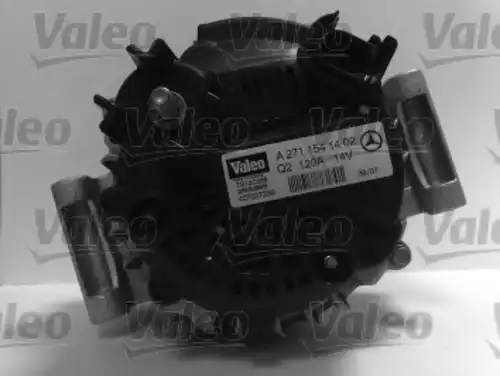 Генератор VALEO 439611