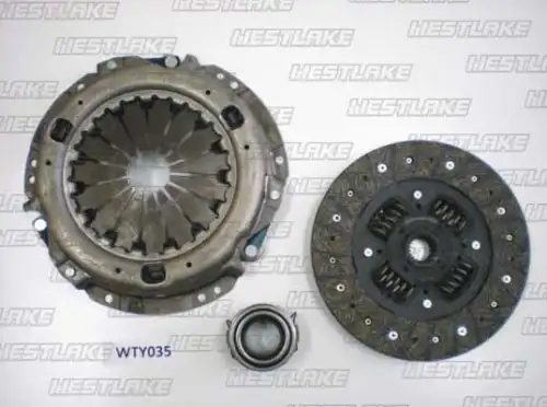 Комплект сцепления WTY035 WESTLAKE