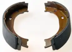 Тормозные колодки барабанные DENCKERMANN B120128