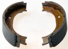 Тормозные колодки барабанные DENCKERMANN B120128