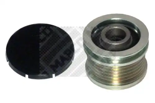 Шкиф генератора для 06F903023P 14707 MAPCO