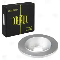 Тормозной диск TRIALLI DF 250125