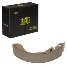 Тормозные колодки барабанные TRIALLI GF 4543