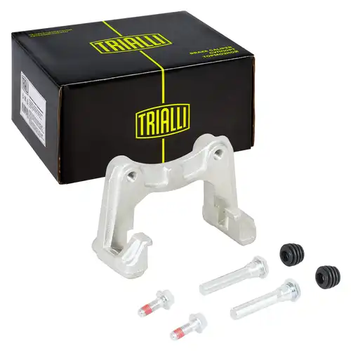 Суппорт тормозной TRIALLI CF 204003