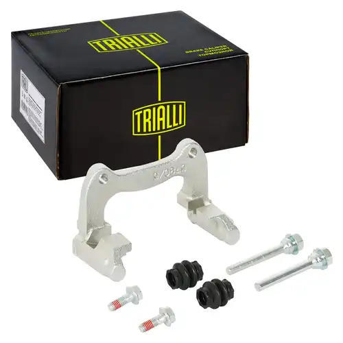 Суппорт тормозной TRIALLI CF 350144