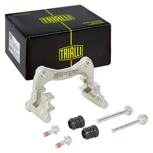 Суппорт тормозной TRIALLI CF 000115