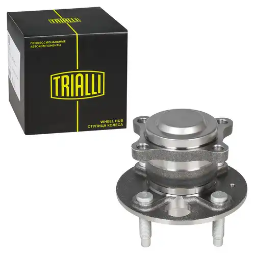 Ступица TRIALLI MR 0545