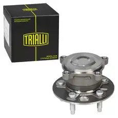 Ступица TRIALLI MR 0519