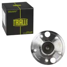 Ступица TRIALLI MR 0519