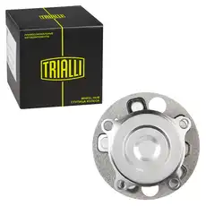 Ступица TRIALLI MR 0519