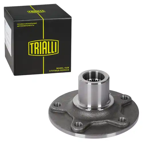 Ступица TRIALLI MR 2710