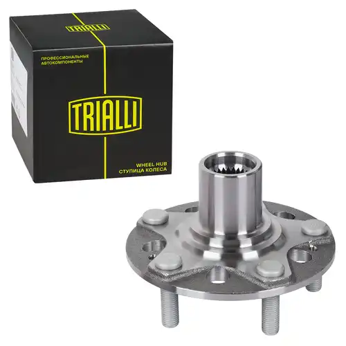 Ступица TRIALLI MR 3004