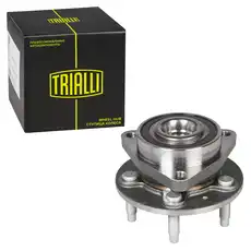 Ступица TRIALLI MR 0520