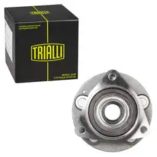 Ступица TRIALLI MR 0520