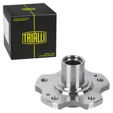 Ступица TRIALLI MR 2702