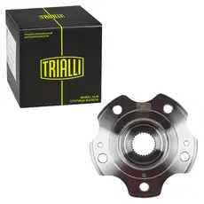 Ступица TRIALLI MR 2702