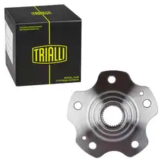 Ступица TRIALLI MR 2702