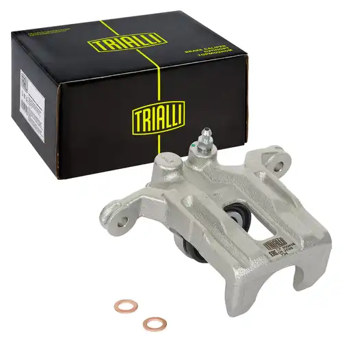 Суппорт тормозной TRIALLI CF 800418
