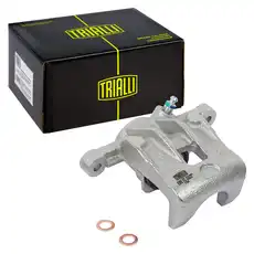 Суппорт тормозной TRIALLI CF 207801